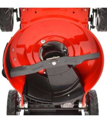 Muruniiduk HECHT 551 BS