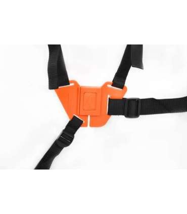 Trimmeri traksid HECHT 000102