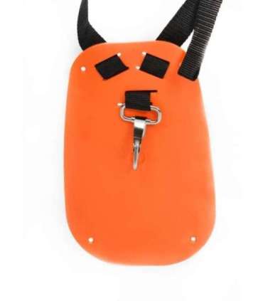 Trimmeri traksid HECHT 000102