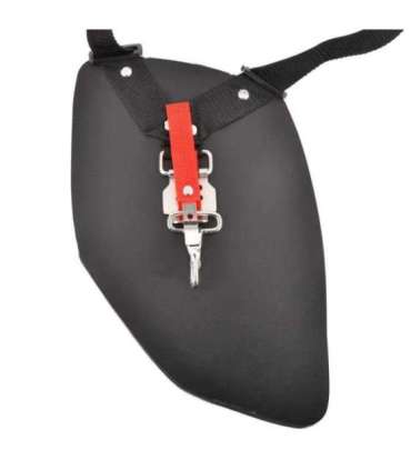 Trimmeri traksid HECHT 000104