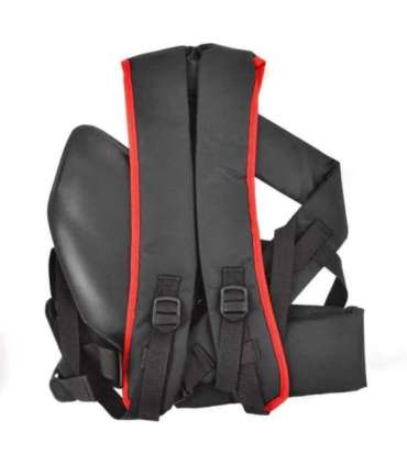 Trimmeri traksid HECHT 000104