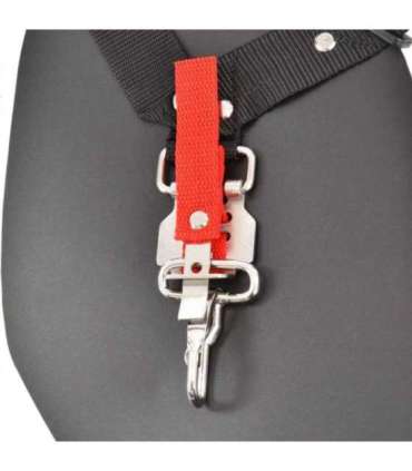 Trimmeri traksid HECHT 000104