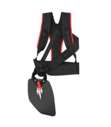 Trimmeri traksid HECHT 000104