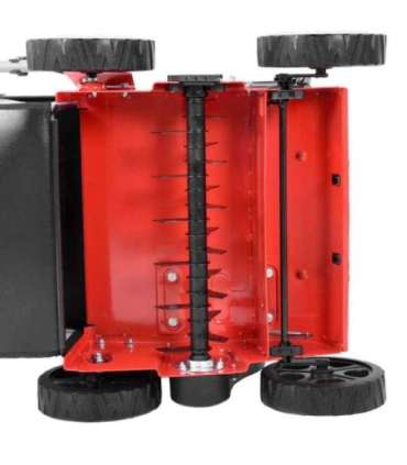 Muruõhutaja HECHT 5676