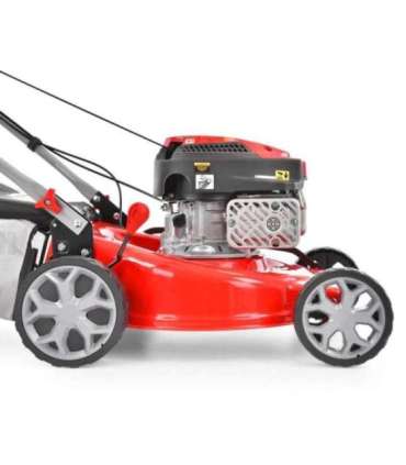 Muruniiduk HECHT 546 SC