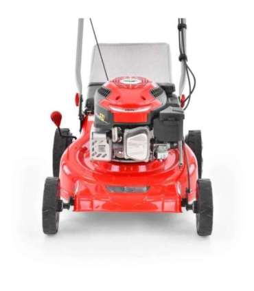 Muruniiduk HECHT 546 SC