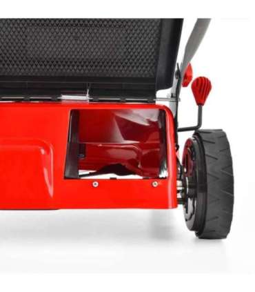 Muruniiduk HECHT 546 SC