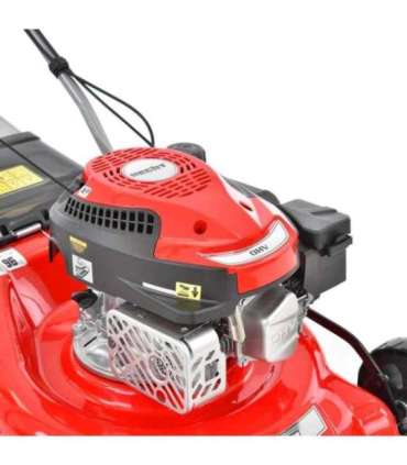 Muruniiduk HECHT 546 SC