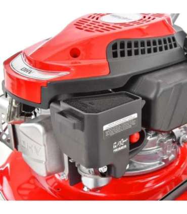 Muruniiduk HECHT 546 SC