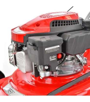 Muruniiduk HECHT 546 SC