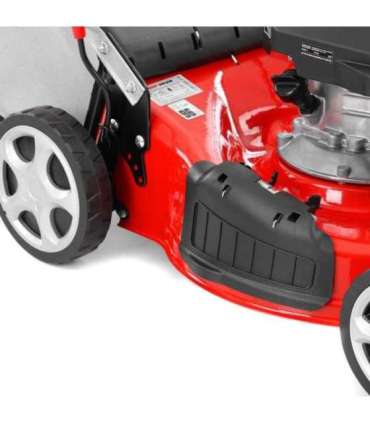 Muruniiduk HECHT 546 SCW