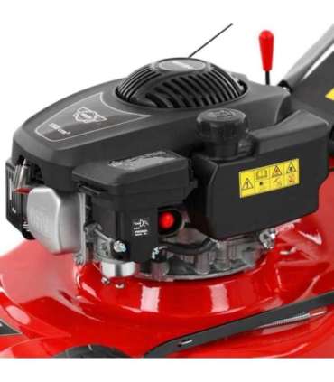 Muruniiduk HECHT 546 SCW