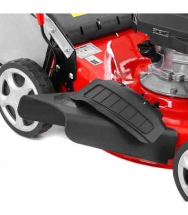 Muruniiduk HECHT 546 SCW