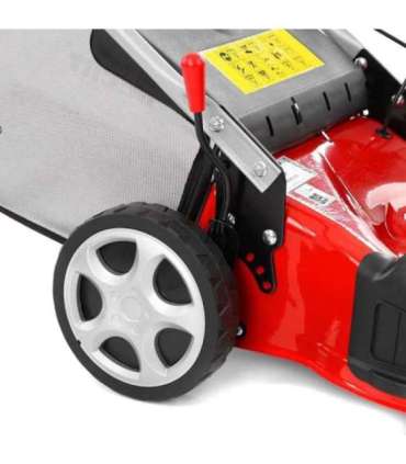 Muruniiduk HECHT 546 SCW