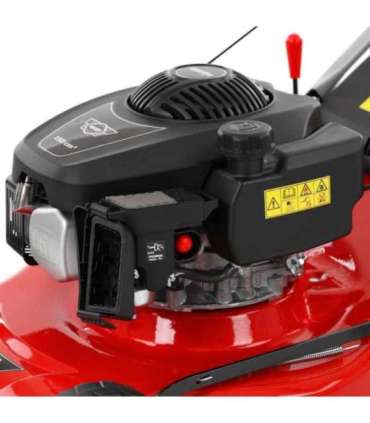 Muruniiduk HECHT 546 SCW