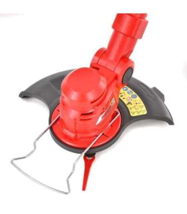 Akuga murutrimmer HECHT 5022