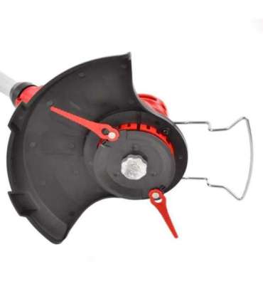 Akuga murutrimmer HECHT 5022