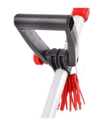 Akuga murutrimmer HECHT 5022