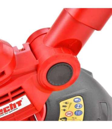 Akuga murutrimmer HECHT 5022