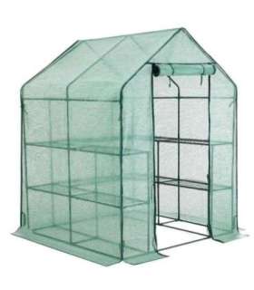 Kasvuhoone HECHT TILT II