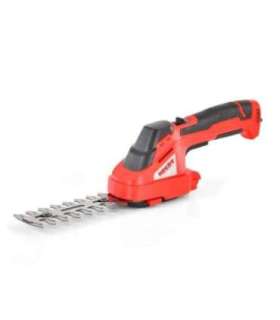 Muru- ja hekikäärid Hecht 5013 ACCU