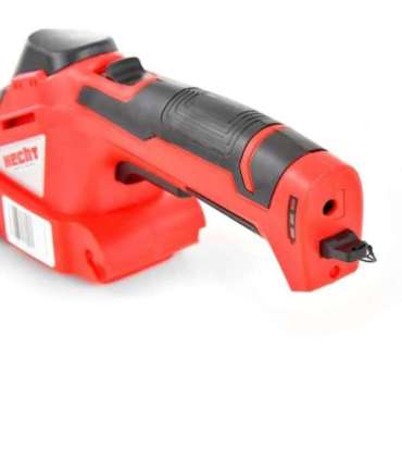 Muru- ja hekikäärid Hecht 5013 ACCU