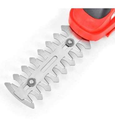 Muru- ja hekikäärid Hecht 5013 ACCU