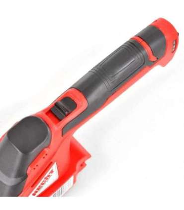 Muru- ja hekikäärid Hecht 5013 ACCU