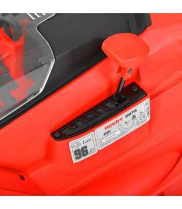 Akuga muruniiduk HECHT 5070