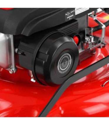 Muruniiduk HECHT 5511 C