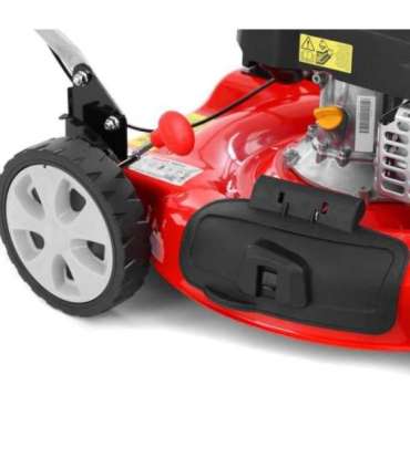 Muruniiduk HECHT 5511 C