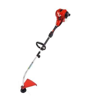 MURUTRIMMER HECHT 124 R