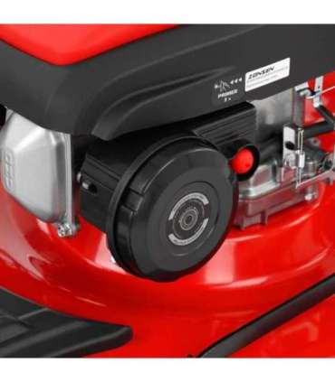 Muruniiduk Hecht 551 SC