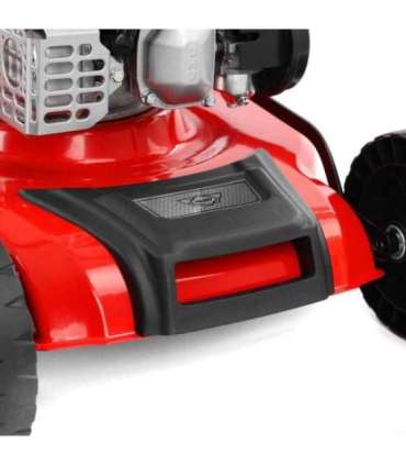 Muruniiduk Hecht 551 SC