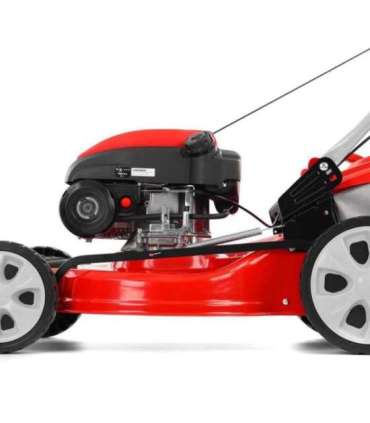 Muruniiduk Hecht 551 SC