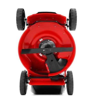 Muruniiduk Hecht 551 SC