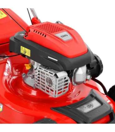 Muruniiduk Hecht 551 SC