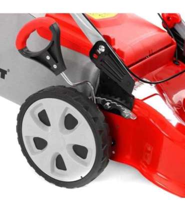 Muruniiduk Hecht 551 SC