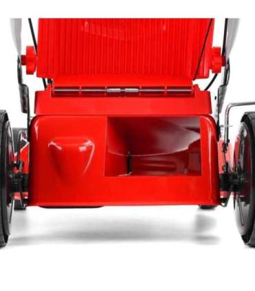 Muruniiduk Hecht 551 SC