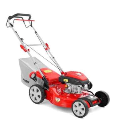 Muruniiduk Hecht 551 SC