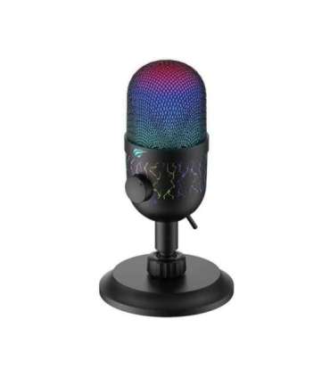Havit GK52 - gaming microphone, black