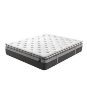 Vedrumadrats HARMONY TOP 90x200xH33cm, rullpakendis