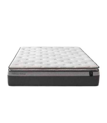 Vedrumadrats HARMONY TOP 120x200xH33cm, rullpakendis