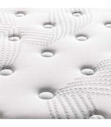 Vedrumadrats HARMONY TOP 120x200xH33cm, rullpakendis