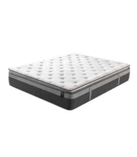 Пружинный матрас HARMONY TOP, 140x200xH33см, упакован в рулоне