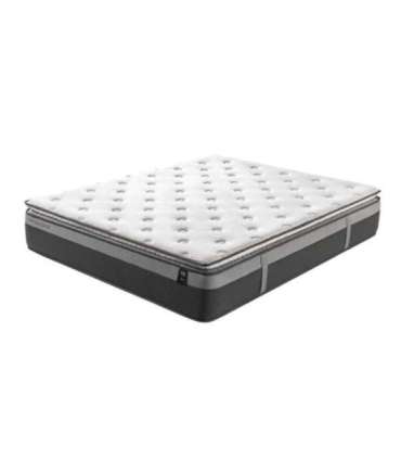 Vedrumadrats HARMONY TOP 140x200xH33cm, rullpakendis