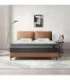 Vedrumadrats HARMONY TOP 140x200xH33cm, rullpakendis