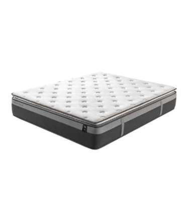 Vedrumadrats HARMONY TOP 160x200xH33cm, rullpakendis