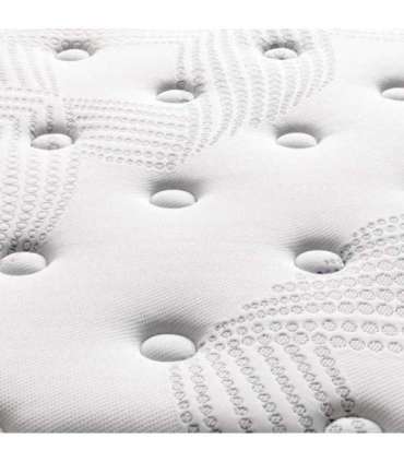 Vedrumadrats HARMONY TOP 160x200xH33cm, rullpakendis