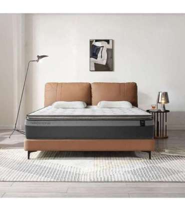 Vedrumadrats HARMONY TOP 160x200xH33cm, rullpakendis
